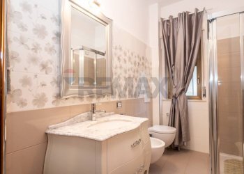 Bagno - Appartamento via regina elena
 
108, Francavilla di Sicilia - foto 24