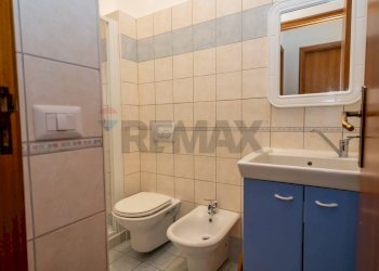 Bagno - Appartamento via regina elena
 
108, Francavilla di Sicilia - foto 29