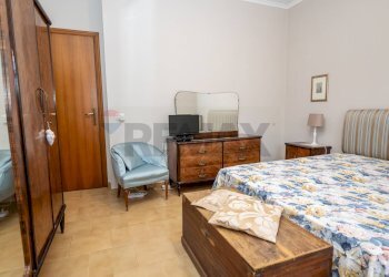 Camera / camera da letto - Appartamento via regina elena
 
108, Francavilla di Sicilia - foto 34