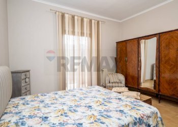 Camera / camera da letto - Appartamento via regina elena
 
108, Francavilla di Sicilia - foto 37