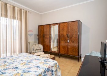 Camera / camera da letto - Appartamento via regina elena
 
108, Francavilla di Sicilia - foto 38