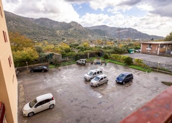 Vista delle montagne - Appartamento via regina elena
 
108, Francavilla di Sicilia - foto 40