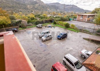 Vista delle montagne - Appartamento via regina elena
 
108, Francavilla di Sicilia - foto 41