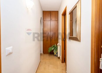 Hall / corridoio - Appartamento via regina elena
 
108, Francavilla di Sicilia - foto 42
