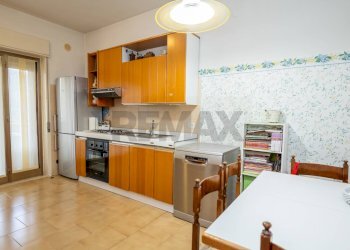 Cucina - Appartamento via regina elena
 
108, Francavilla di Sicilia - foto 47
