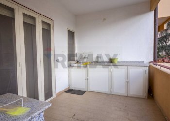 Balcone - Appartamento via regina elena
 
108, Francavilla di Sicilia - foto 50