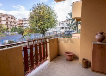 Balcone - Appartamento via regina elena
 
108, Francavilla di Sicilia - foto 53