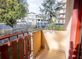 Balcone - Appartamento via regina elena
 
108, Francavilla di Sicilia - foto 56