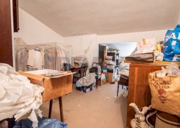 Dispensa di stoccaggio - Appartamento via regina elena
 
108, Francavilla di Sicilia - foto 57