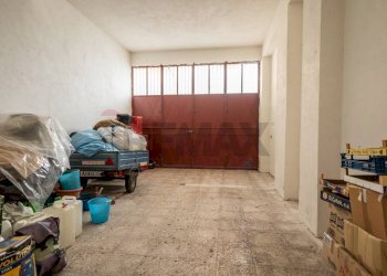 Dispensa di stoccaggio - Appartamento via regina elena
 
108, Francavilla di Sicilia - foto 58