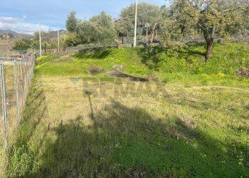 Giardino - Terreno edificabile via Traversa Enel, Motta Camastra - foto 1