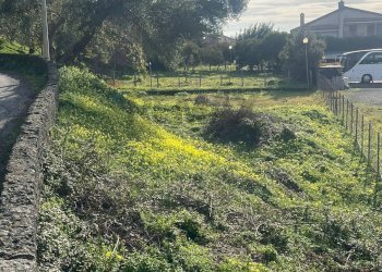 Giardino - Terreno edificabile via Traversa Enel, Motta Camastra - foto 3