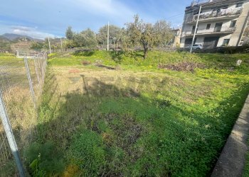 Giardino - Terreno edificabile via Traversa Enel, Motta Camastra - foto 4