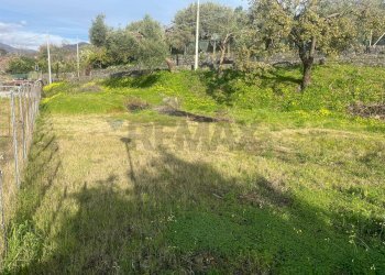 Giardino - Terreno edificabile via Traversa Enel, Motta Camastra - foto 5