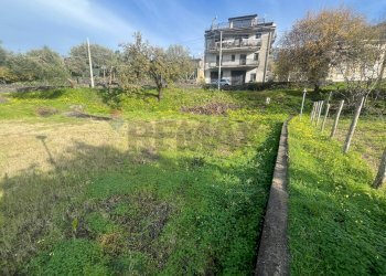 Giardino - Terreno edificabile via Traversa Enel, Motta Camastra - foto 6