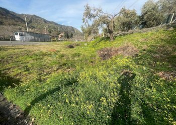 Vista delle montagne - Terreno edificabile via Traversa Enel, Motta Camastra - foto 7