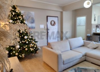 Soggiorno - Quadrilocale Via Garibaldi
 
72, Nizza di Sicilia - foto 4