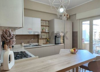 Cucina - Quadrilocale Via Garibaldi
 
72, Nizza di Sicilia - foto 10