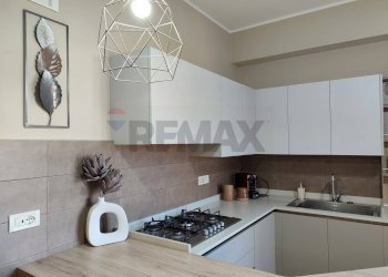 Cucina - Quadrilocale Via Garibaldi
 
72, Nizza di Sicilia - foto 12