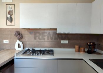 Cucina - Quadrilocale Via Garibaldi
 
72, Nizza di Sicilia - foto 13