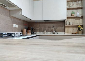 Cucina - Quadrilocale Via Garibaldi
 
72, Nizza di Sicilia - foto 14