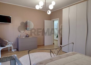 Camera / camera da letto - Quadrilocale Via Garibaldi
 
72, Nizza di Sicilia - foto 19