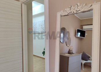 Hall / corridoio - Quadrilocale Via Garibaldi
 
72, Nizza di Sicilia - foto 22