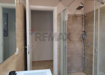 Bagno - Quadrilocale Via Garibaldi
 
72, Nizza di Sicilia - foto 29