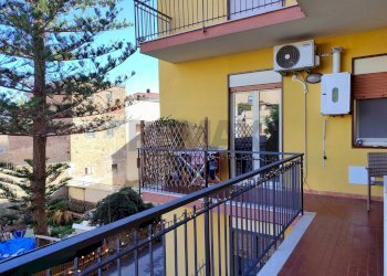 Balcone - Quadrilocale Via Garibaldi
 
72, Nizza di Sicilia - foto 37