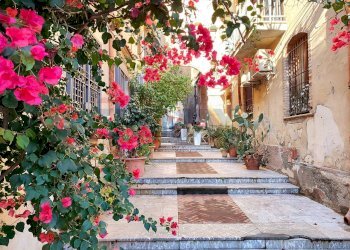 Giardino - Quadrilocale Via Garibaldi
 
72, Nizza di Sicilia - foto 45
