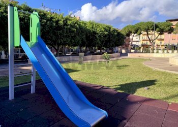 Piscina - Quadrilocale Via Garibaldi
 
72, Nizza di Sicilia - foto 47
