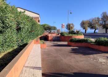 Terrazza - Quadrilocale Via Garibaldi
 
72, Nizza di Sicilia - foto 48