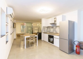 Cucina - Trilocale Via Francesca Corso
 
5, Catania - foto 1