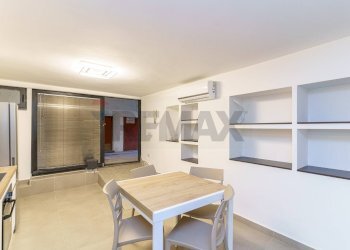 Sala da pranzo - Trilocale Via Francesca Corso
 
5, Catania - foto 3