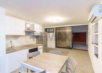 Cucina - Trilocale Via Francesca Corso
 
5, Catania - foto 4