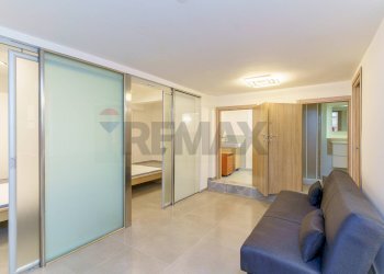 Soggiorno - Trilocale Via Francesca Corso
 
5, Catania - foto 5