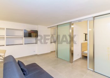 Soggiorno - Trilocale Via Francesca Corso
 
5, Catania - foto 8