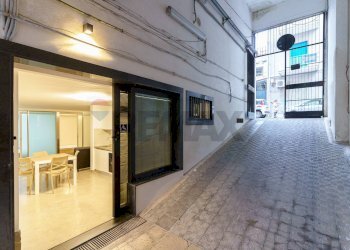 Ricezione / Lobby - Trilocale Via Francesca Corso
 
5, Catania - foto 21