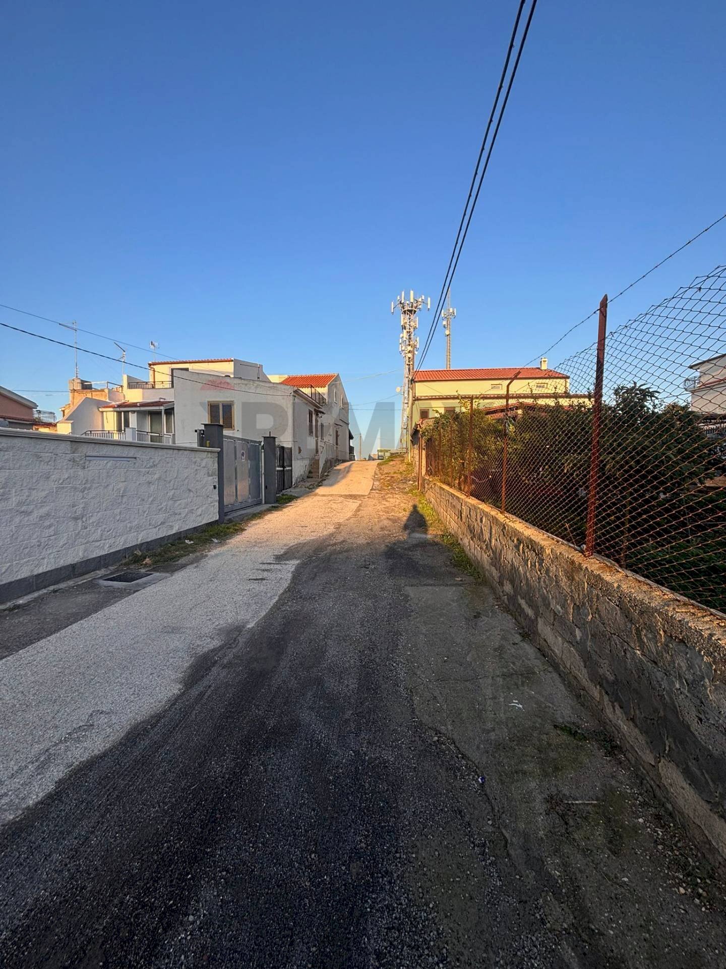 Edificio all\'aperto - Casa semi indipendente VIALE EPICARMO CORBINO, Augusta - foto 3