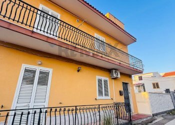 Casa all\'aperto - Casa semi indipendente VIALE EPICARMO CORBINO, Augusta - foto 6