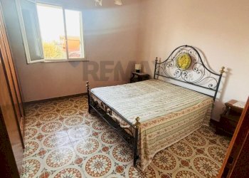 Camera / camera da letto - Casa semi indipendente VIALE EPICARMO CORBINO, Augusta - foto 8