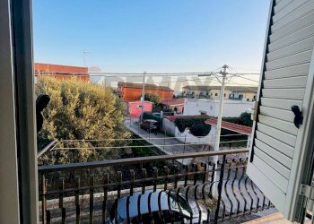 Balcone - Casa semi indipendente VIALE EPICARMO CORBINO, Augusta - foto 11