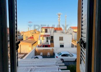 Edificio all\'aperto - Casa semi indipendente VIALE EPICARMO CORBINO, Augusta - foto 12