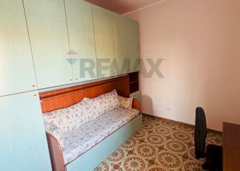 Camera / camera da letto - Casa semi indipendente VIALE EPICARMO CORBINO, Augusta - foto 13