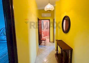 Hall / corridoio - Casa semi indipendente VIALE EPICARMO CORBINO, Augusta - foto 14