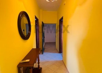 Hall / corridoio - Casa semi indipendente VIALE EPICARMO CORBINO, Augusta - foto 15