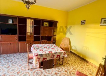 Sala da pranzo - Casa semi indipendente VIALE EPICARMO CORBINO, Augusta - foto 17