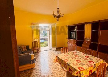 Sala da pranzo - Casa semi indipendente VIALE EPICARMO CORBINO, Augusta - foto 18