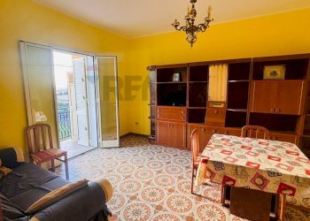 Sala da pranzo - Casa semi indipendente VIALE EPICARMO CORBINO, Augusta - foto 20