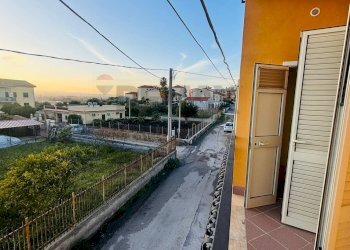 Balcone - Casa semi indipendente VIALE EPICARMO CORBINO, Augusta - foto 21